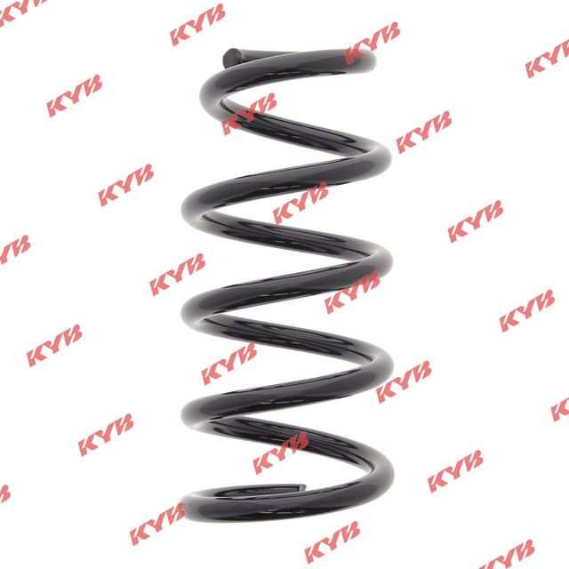 Пружина подвески KYB (Каяба) K-Flex задняя для Honda CR-V III 2006-2012. Артикул RA6027