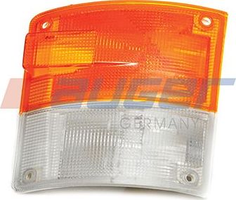 Поворотник (фонарь указателя поворота) Auger. Артикул 73497