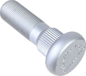 Шпилька колеса (болт ступицы) Zentparts передняя для DAF XF 105 2005-2026. Артикул Z50301