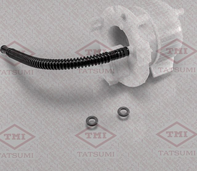 Фильтр топливный NISSAN JUKE 10 (Tatsumi). Артикул TBG1015