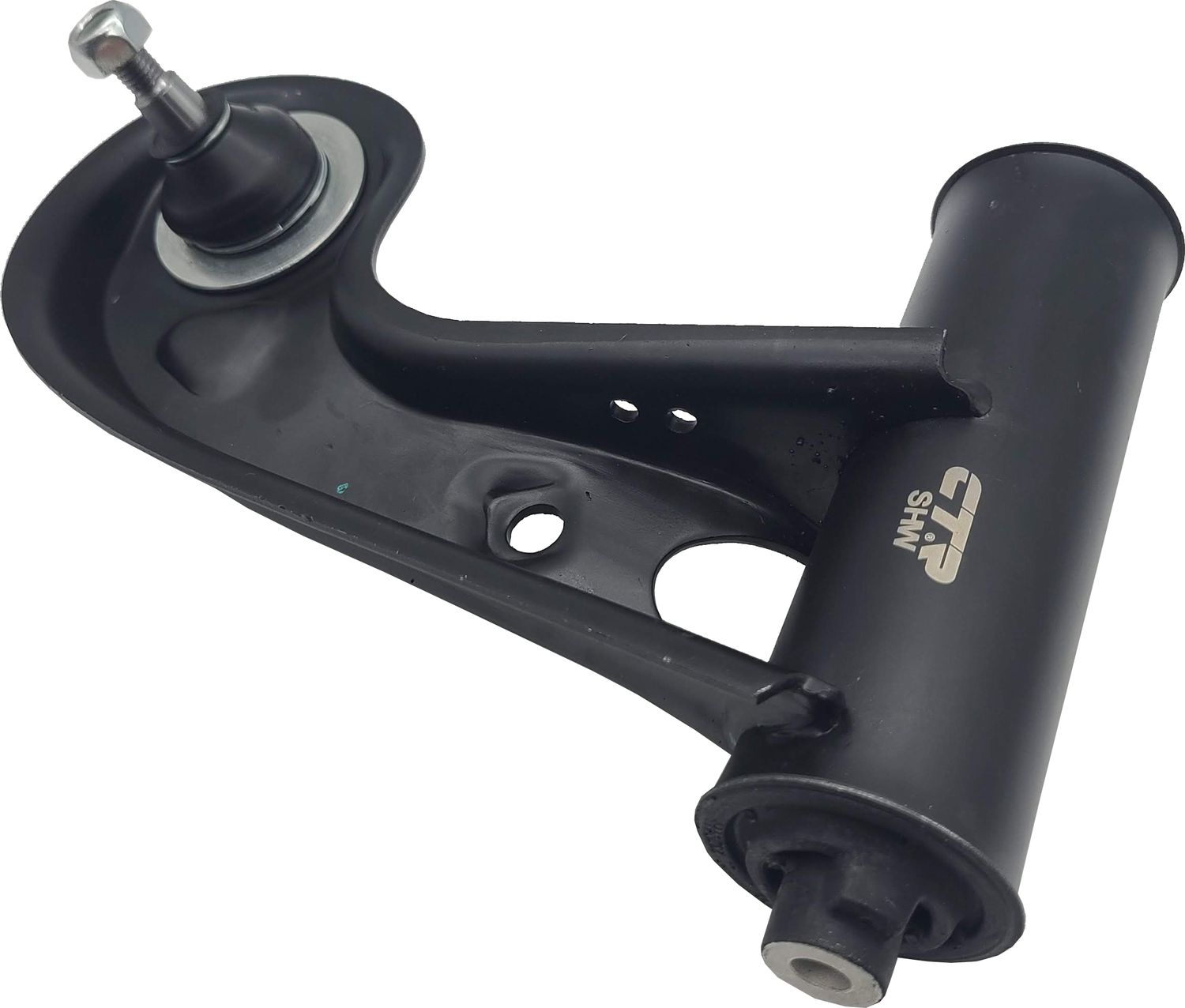 Поперечный рычаг передней подвески CTR. Артикул CQ0525R