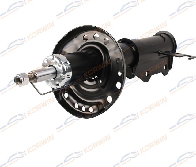 Амортизатор CRUZE fr.right (Korwin). Артикул KWCA0158R
