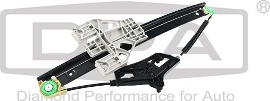 Стеклоподъемник DPA. Артикул 88391814202