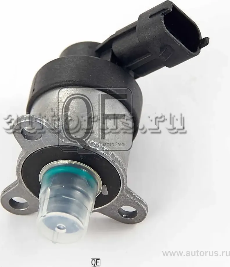 Клапан регулировки давления тнвд (Quattro Freni). Артикул QF00T00079