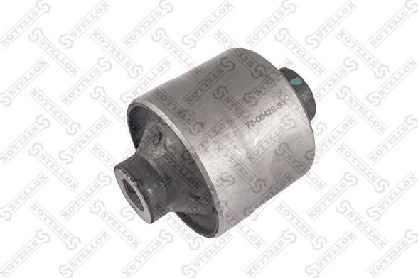 Сайлентблок заднего рычага подвески Stellox. Артикул 77-00428-SX