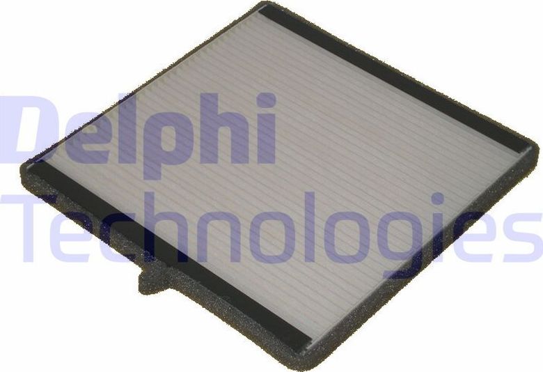 Салонный фильтр Delphi. Артикул TSP0325238