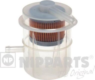 Топливный фильтр Nipparts. Артикул J1338012