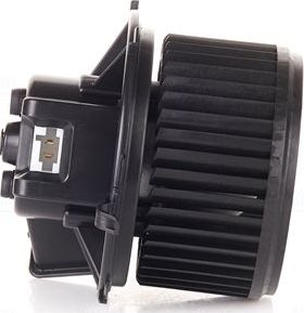 Вентилятор, мотор печки (отопителя) салона Nissens. Артикул 87290