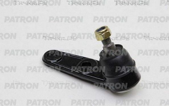 Шаровая опора Patron. Артикул PS3157KOR