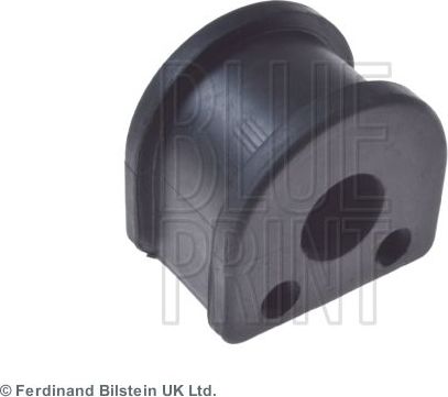 Втулка стабилизатора Blue Print (резина). Артикул ADJ138044