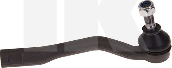 Наконечник рулевой тяги NK. Артикул 5034582