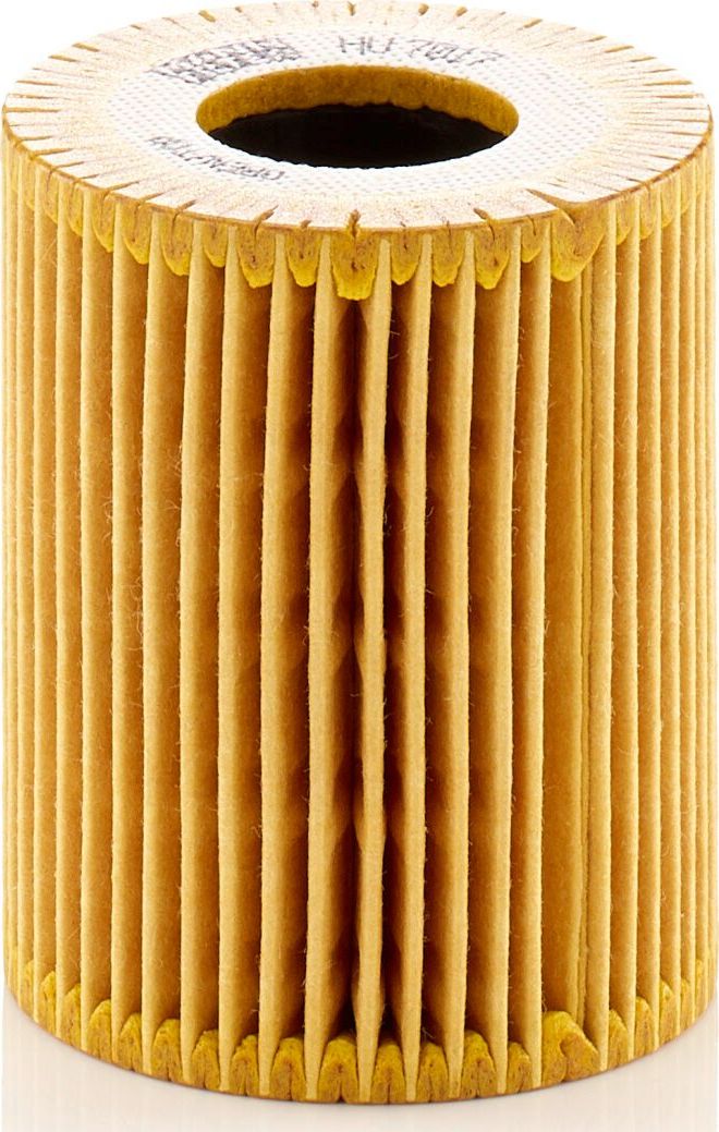 Масляный фильтр Mann-Filter. Артикул HU 7017 z