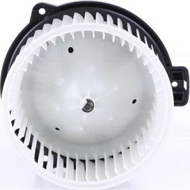 Вентилятор, мотор печки (отопителя) салона Nissens. Артикул 87796