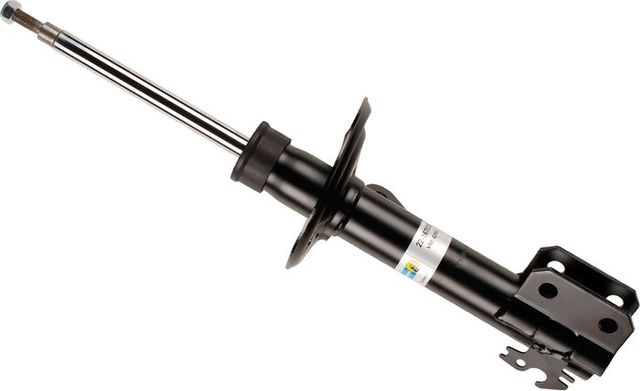 Амортизатор Bilstein B4 передний правый для Toyota Yaris II 2005-2012. Артикул 22-167019