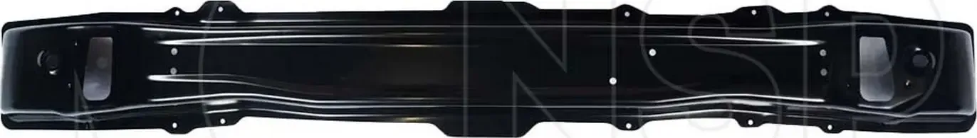 Усилитель бампера переднего RENAULT Duster I (10-15) NSP07752106836R NSP. Артикул NSP07752106836R