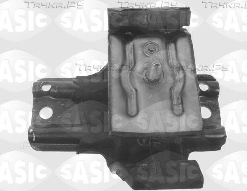 Подушка (опора) двигателя Sasic. Артикул 9002576