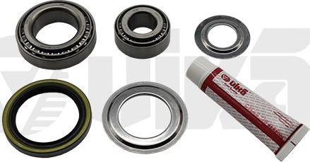 Ступичный подшипник (комплект) Vika. Артикул K51209201