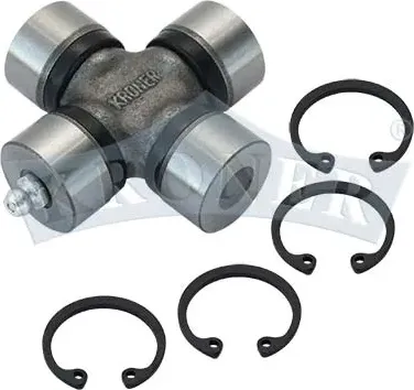 Крестовина карданного вала (Kroner). Артикул K150001