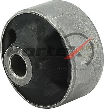 Сайлентблок рычага NISSAN QASHQAI 06- пер.подв.задний (Kortex). Артикул KBS517