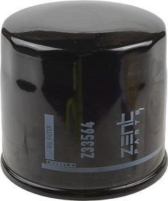 Масляный фильтр Zentparts. Артикул Z33564