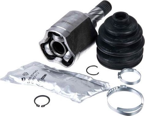 Шрус внутренний (граната) Stellox передний левый для Renault Duster I 2011-2020. Артикул 160 1326-SX