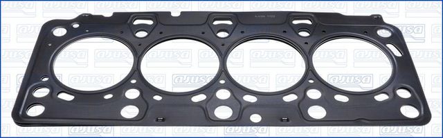 Прокладка ГБЦ Ajusa MULTILAYER STEEL для Nissan Kubistar X76 2003-2026. Артикул 10177900