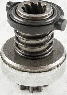 Бендикс стартера Stellox для Opel Kadett D 1982-1984. Артикул 06-80136-SX