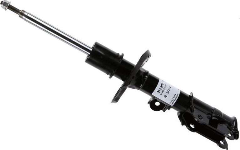 Амортизатор SACHS. Артикул 318 304