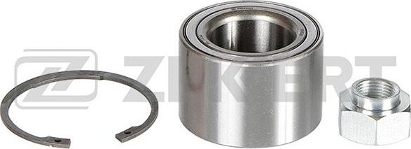 Ступичный подшипник (комплект) Zekkert. Артикул RL-1934