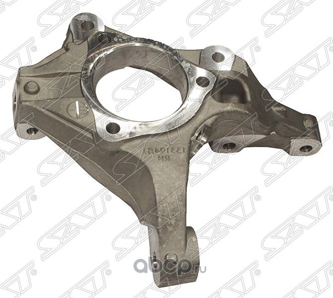 Кулак поворотный CHEVROLET CRUZE 09-OPEL ASTRA 10 (SAT). Артикул ST13248522