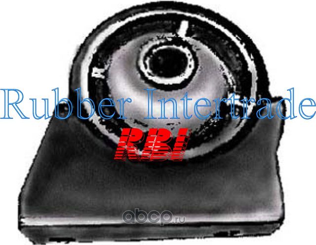 T0908FMZ ПОДУШКА ДВИГАТЕЛЯAT171 F (RBI). Артикул T0908FMZ