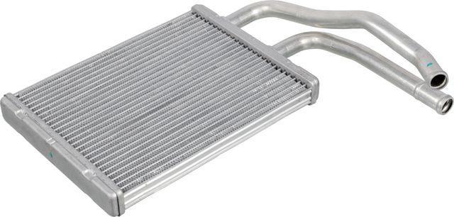 Радиатор отопителя (печки) Blue Print для Mazda 6 I (GG) 2002-2008. Артикул ADBP980002