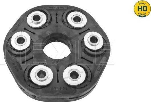 Крестовина карданного вала Meyle HD. Артикул 314 152 3104/HD