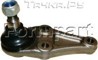 Шаровая опора Formpart нижняя для Mitsubishi Pajero III 2000-2007. Артикул 3904013