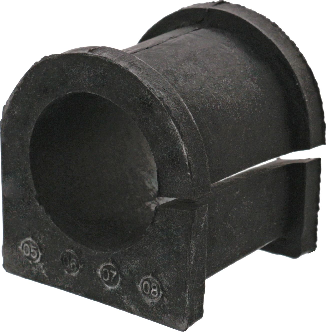 Втулка стабилизатора Febi Bilstein (резина). Артикул 41131