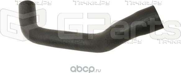 Патрубок системы охлаждения (Gparts). Артикул VO31319444