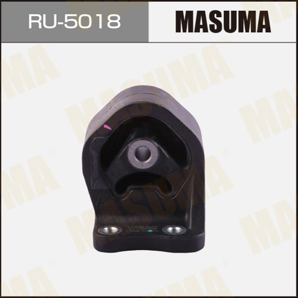 Подушка (опора) двигателя Masuma. Артикул RU-5018