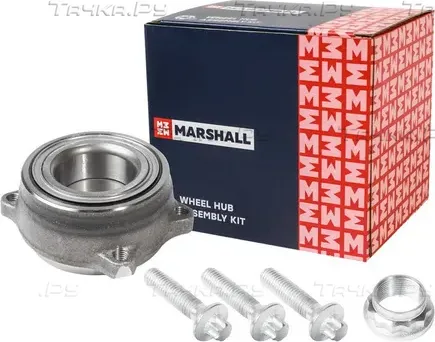 Ступица колеса (Marshall) Marshall. Артикул M8136566