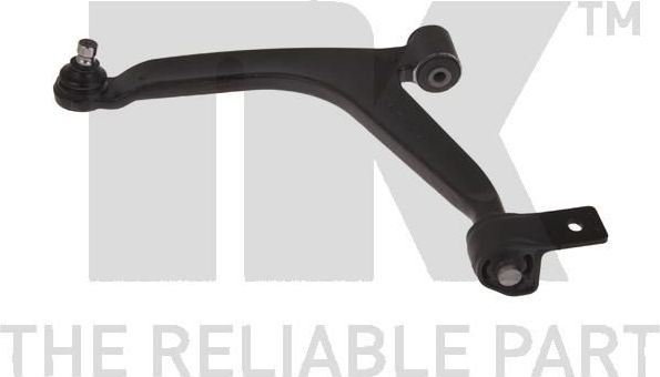 Поперечный рычаг NK. Артикул 5011933