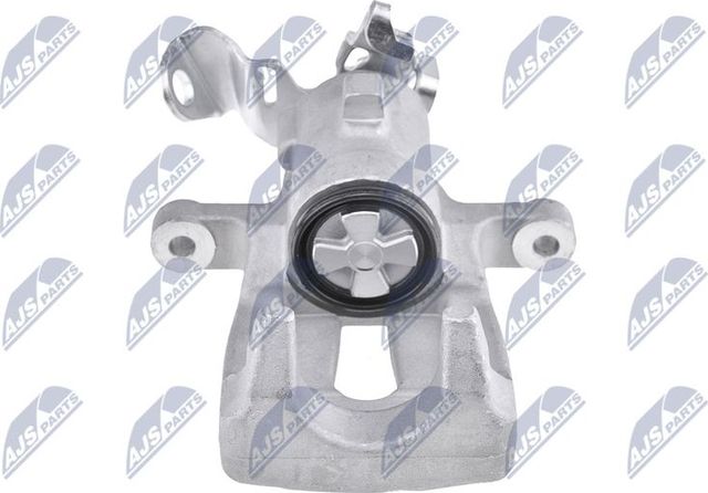 Тормозной суппорт NTY задний правый для Renault Modus I 2004-2012. Артикул HZT-RE-005