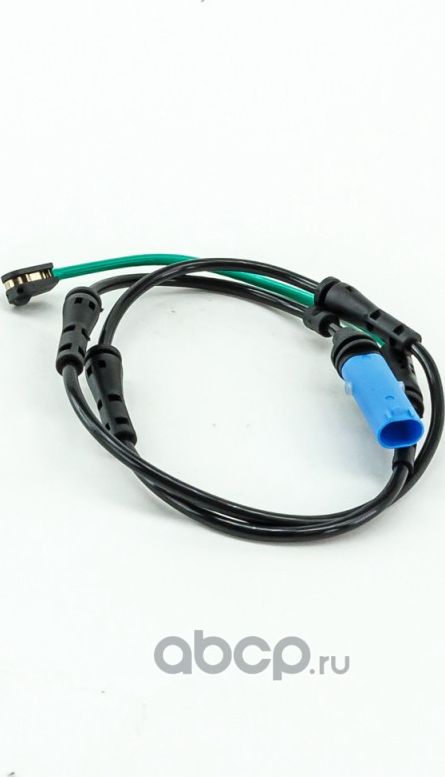 Датчик износа тормозных накладок задних (Dominant). Артикул BW0740200016