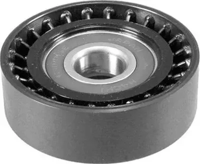 Ролик натяжителя поликлин.ремня (Magneti Marelli). Артикул 331316170195