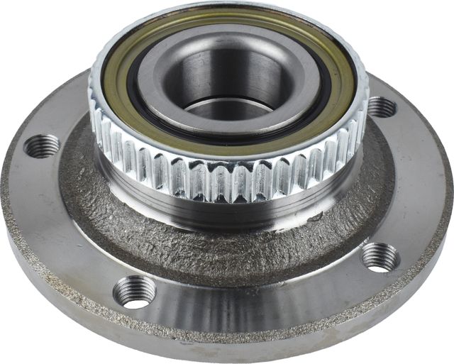 Ступица с подшипником BMW 3 E36/E46/5 E34/7 E32 86-05 пер. (Jikiu). Артикул HW32008