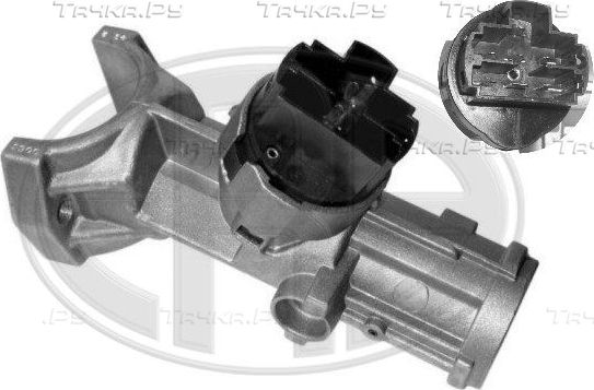 Замок зажигания Era для Fiat Ducato II 2002-2006. Артикул 660095