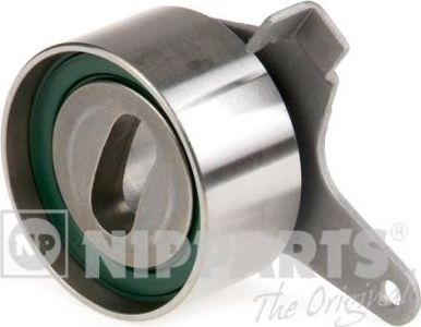 Натяжной ролик (натяжитель) ремня ГРМ Nipparts. Артикул J1143011