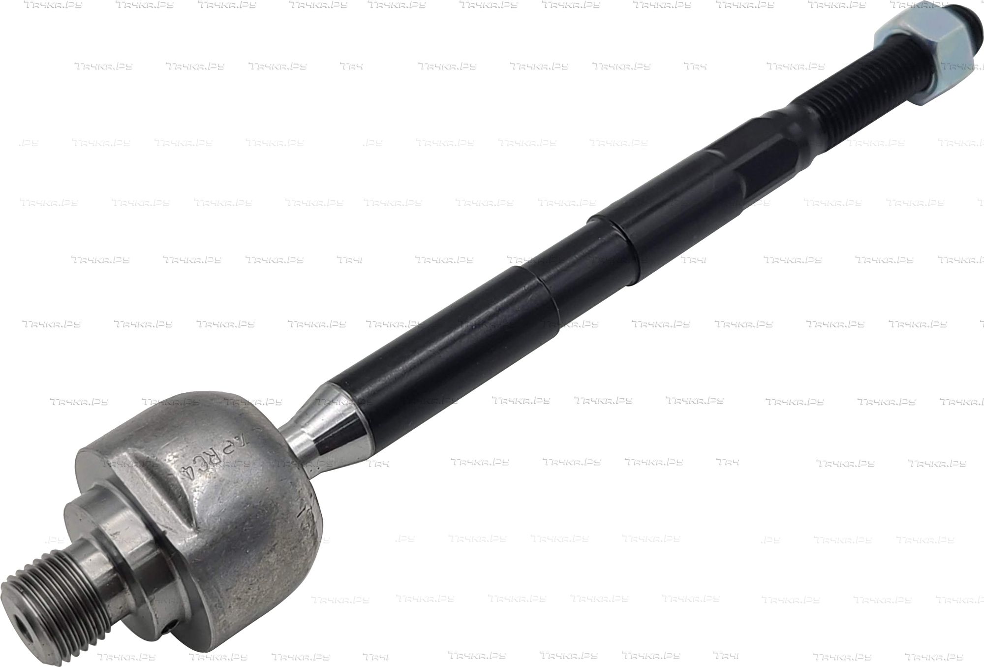 Рулевая тяга CTR правая для Daewoo Kalos 2002-2007. Артикул CR0241R