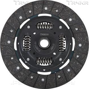 Диск сцепления Stellox для Volkswagen Passat B6 2005-2010. Артикул 07-00277-SX
