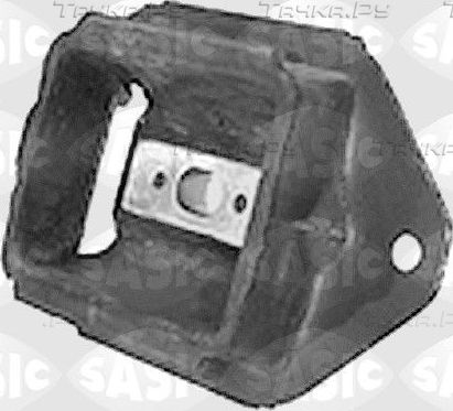 Подушка (опора) двигателя Sasic внутренний для Ford Sierra I 1985-1993. Артикул 9001438