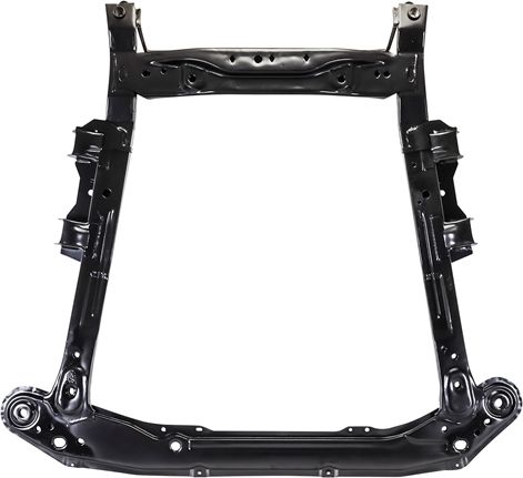 Балка подрамник передняя Dokker 12- (Sailing). Артикул RNL57962300