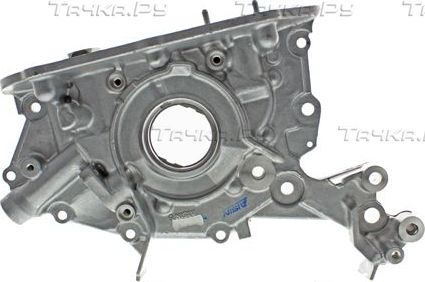 Масляный насос Aisin для Toyota Highlander I (U20) 2006-2010. Артикул OPT-100